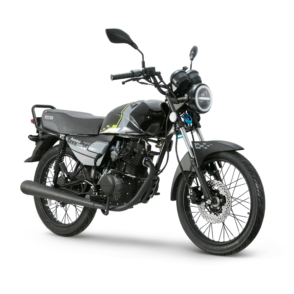 NEGRO NEBULOSA - VERDE