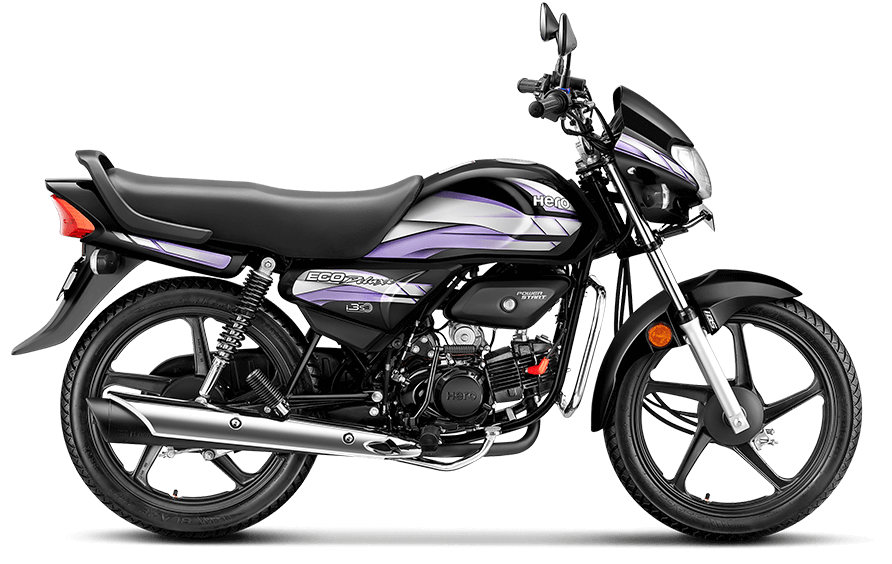 Eco Eco-Deluxe-CW-Negro-Morado-1