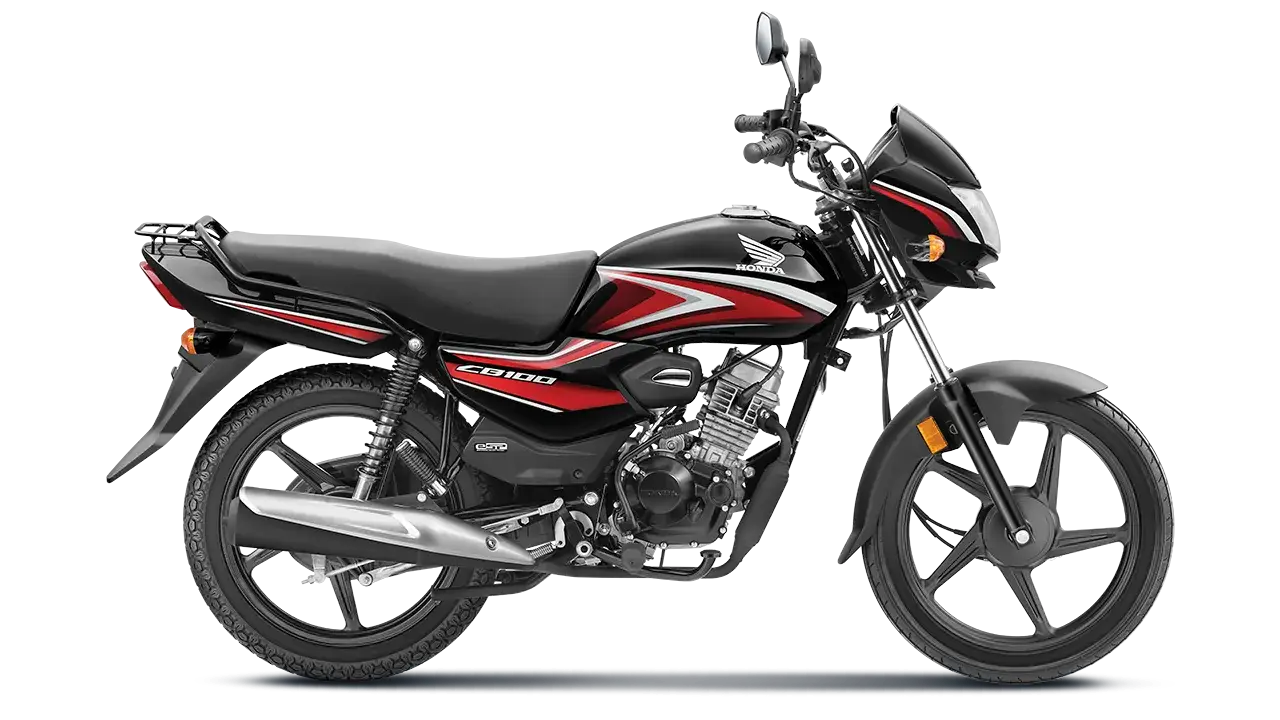 Moto disponible en MSR Financiamiento