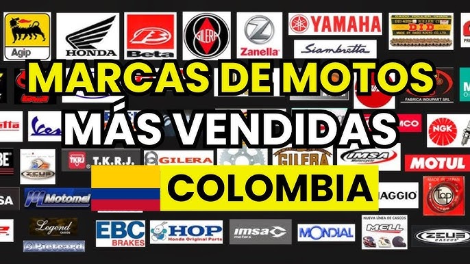 Viajar por Colombia en moto