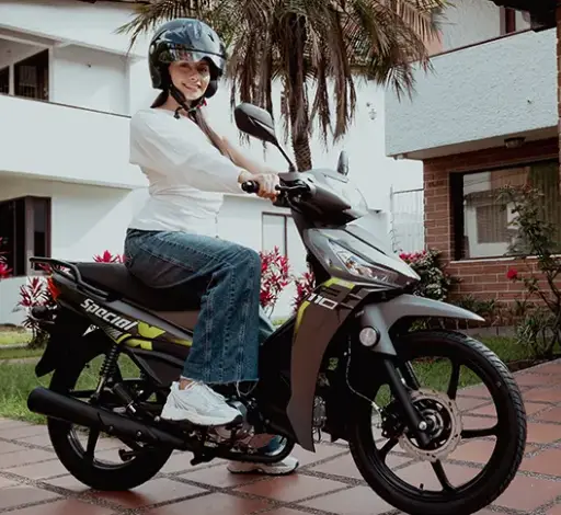 Foto 1: contexto de Medellín