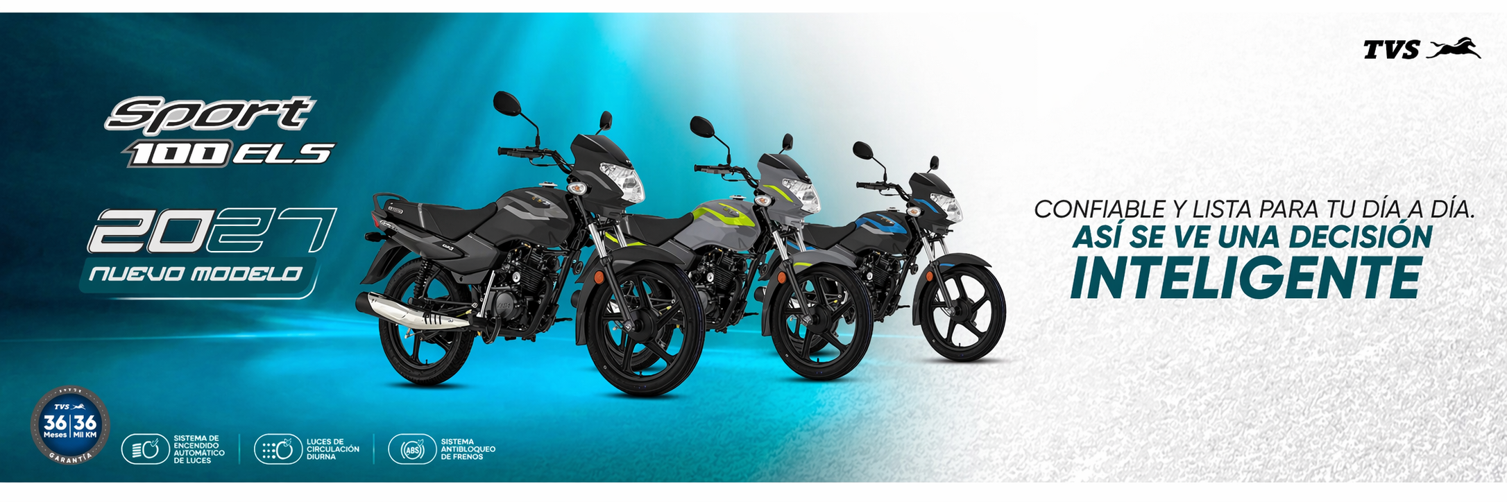 Moto disponible en MSR Financiamiento