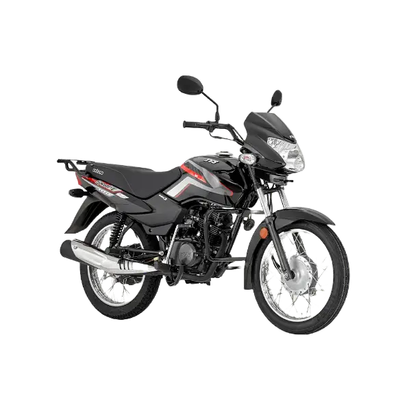 TVS Sport 100 TVS-Sport-100-KLS-Rojo-Nublado